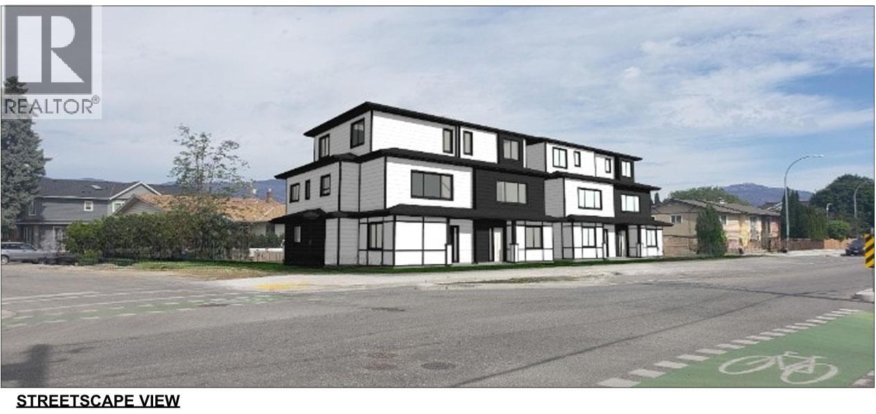 894 Morrison Avenue, kelowna, British Columbia