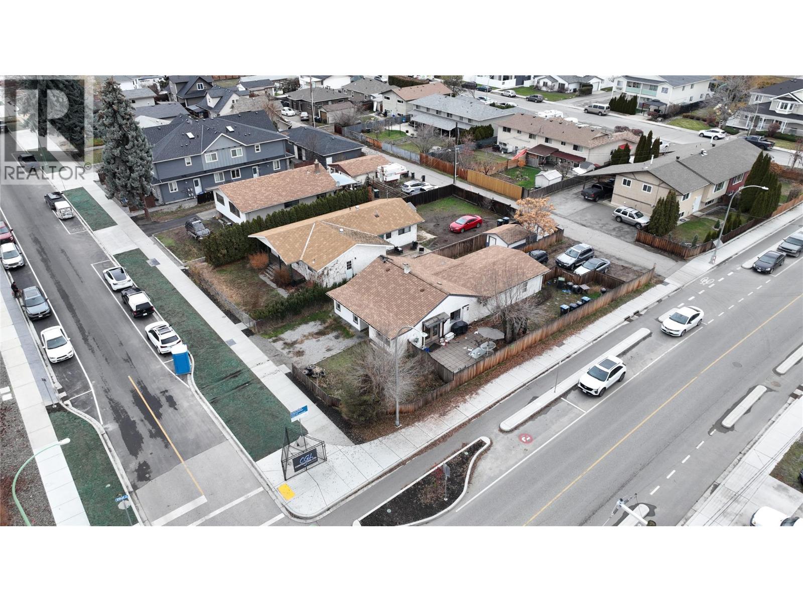 894 Morrison Avenue, Kelowna, British Columbia  V1Y 5E5 - Photo 4 - 10370789