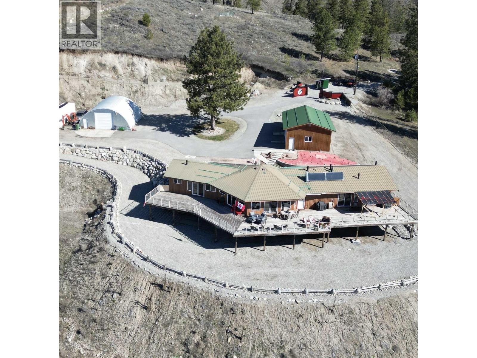 265 Long Joe Road, Osoyoos, British Columbia  V0H 1V6 - Photo 1 - 10370515