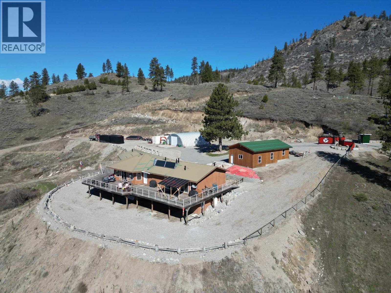 265 Long Joe Road, Osoyoos, British Columbia  V0H 1V6 - Photo 18 - 10370515