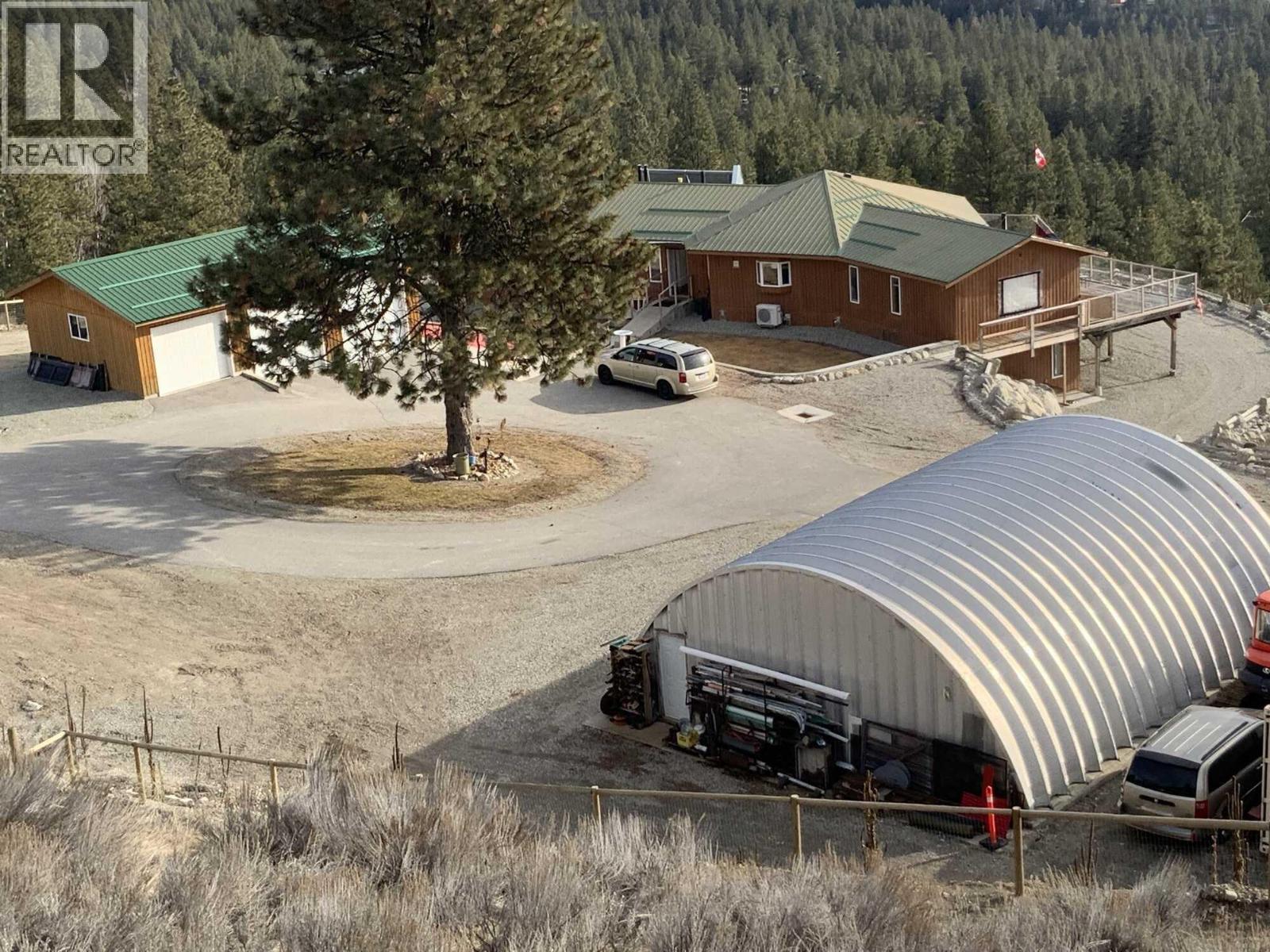 265 Long Joe Road, Osoyoos, British Columbia  V0H 1V6 - Photo 2 - 10370515