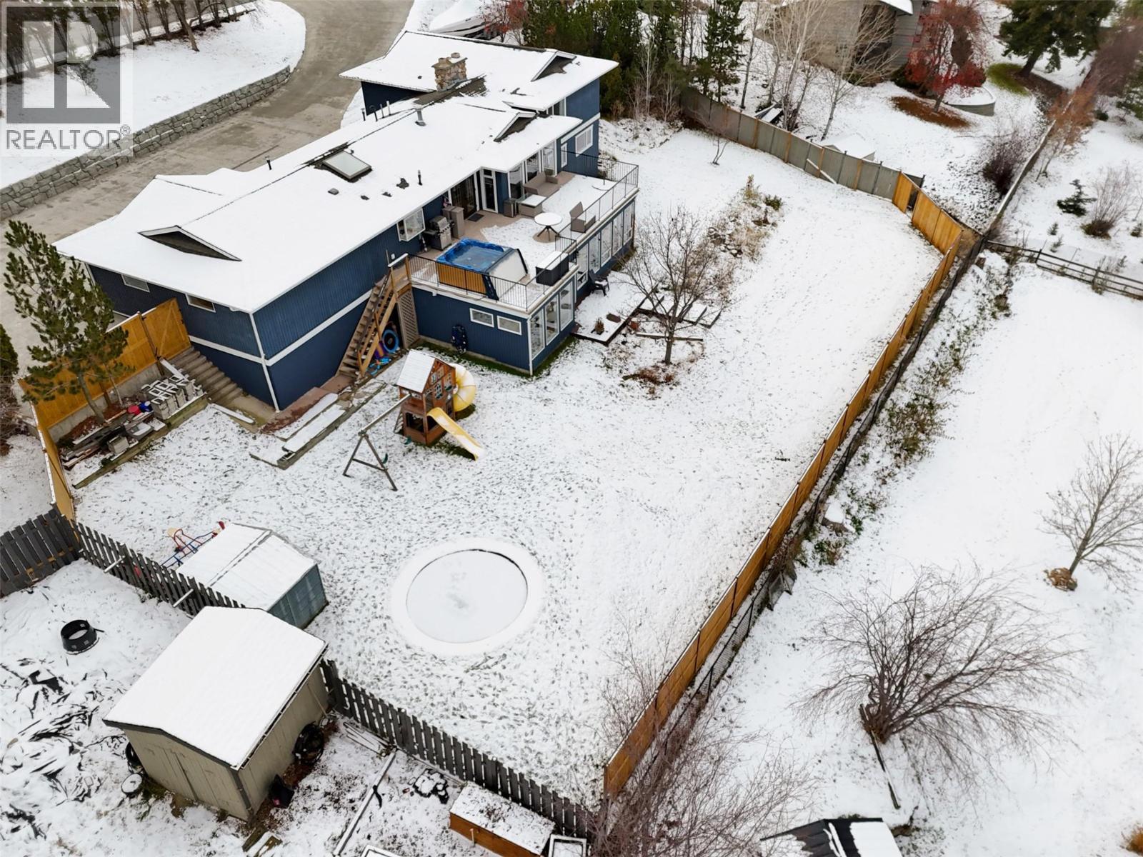 2010 High Country Boulevard, Kamloops, British Columbia  V2E 1L1 - Photo 64 - 10370831