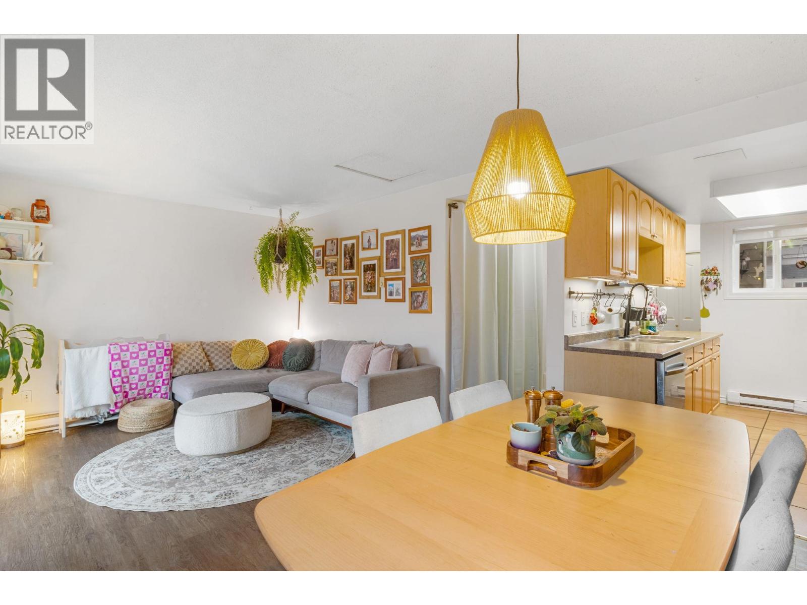 1808 45 Street Unit# 6, vernon, British Columbia