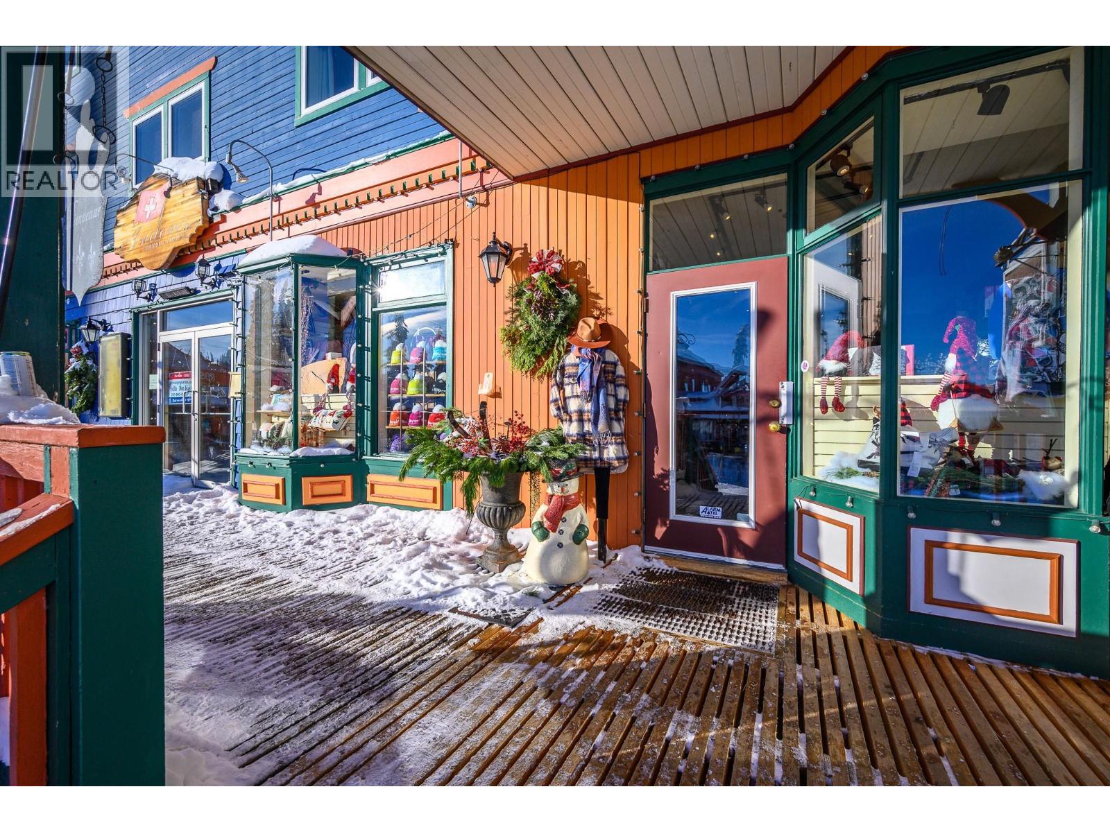 148 Silver Lode Lane Unit# B & R, Silver Star, British Columbia  V1B 3M1 - Photo 2 - 10370573