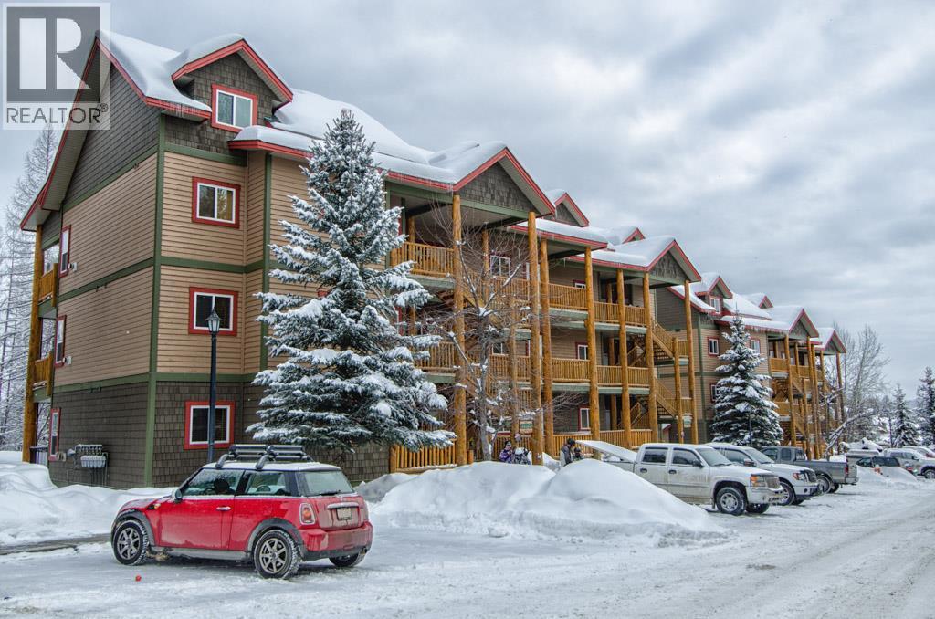 300 STEMWINDER Drive Unit# 210, kimberley, British Columbia