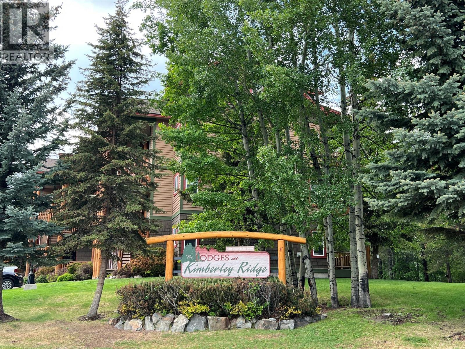 300 Stemwinder Drive Unit# 210, Kimberley, British Columbia  V1A 2Y5 - Photo 3 - 10370356