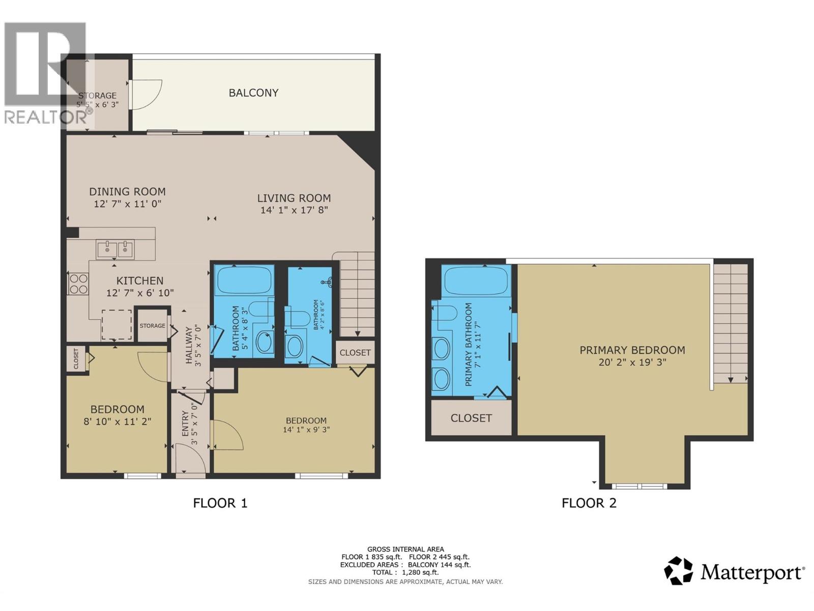 300 Stemwinder Drive Unit# 210, Kimberley, British Columbia  V1A 2Y5 - Photo 33 - 10370356
