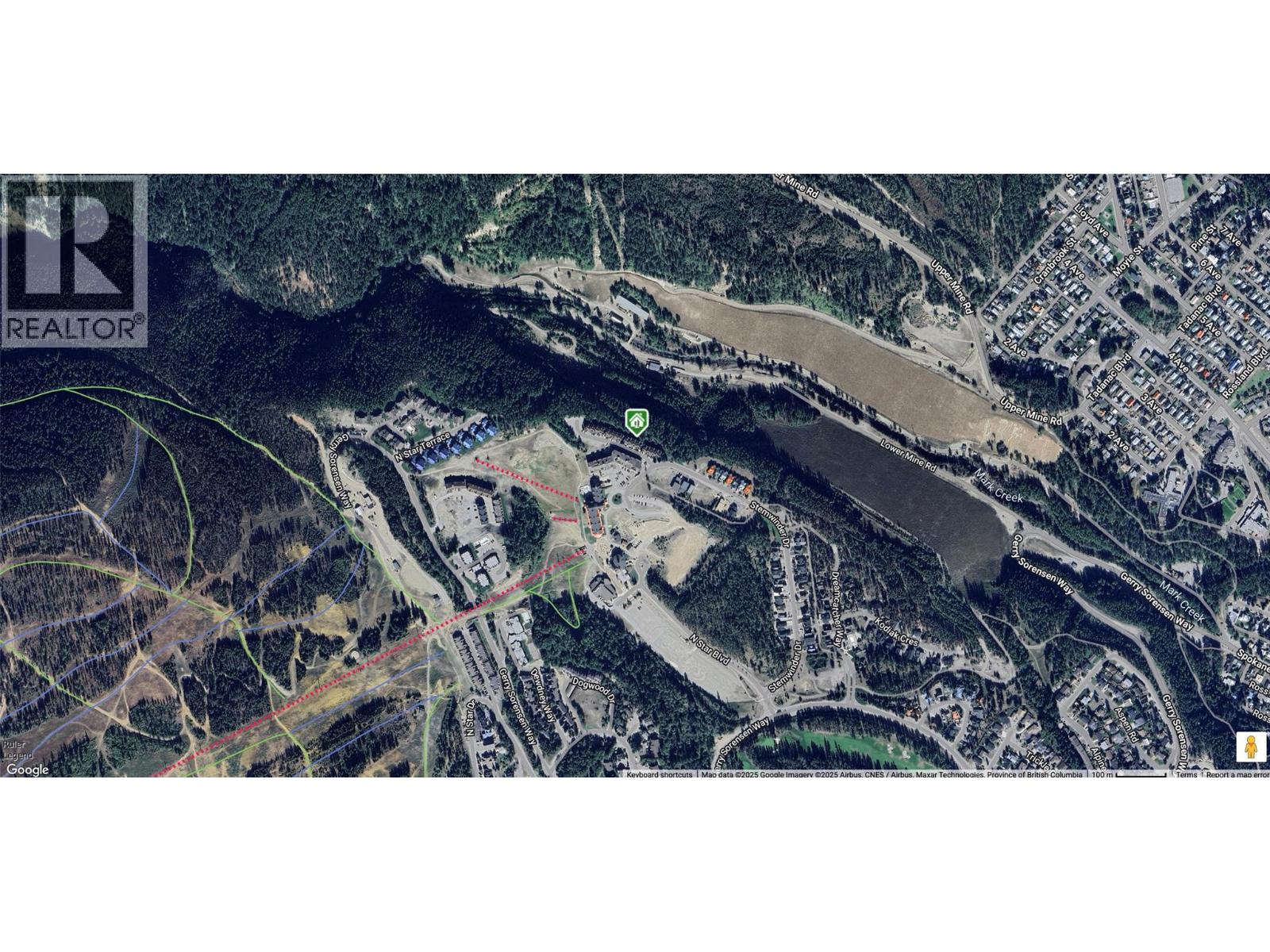 300 Stemwinder Drive Unit# 210, Kimberley, British Columbia  V1A 2Y5 - Photo 43 - 10370356