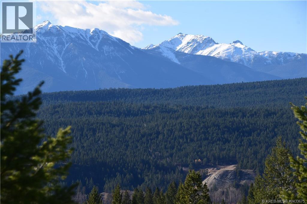 7062 White Tail Lane Lot# 18, Radium Hot Springs, British Columbia  V0A 1M0 - Photo 8 - 10370798