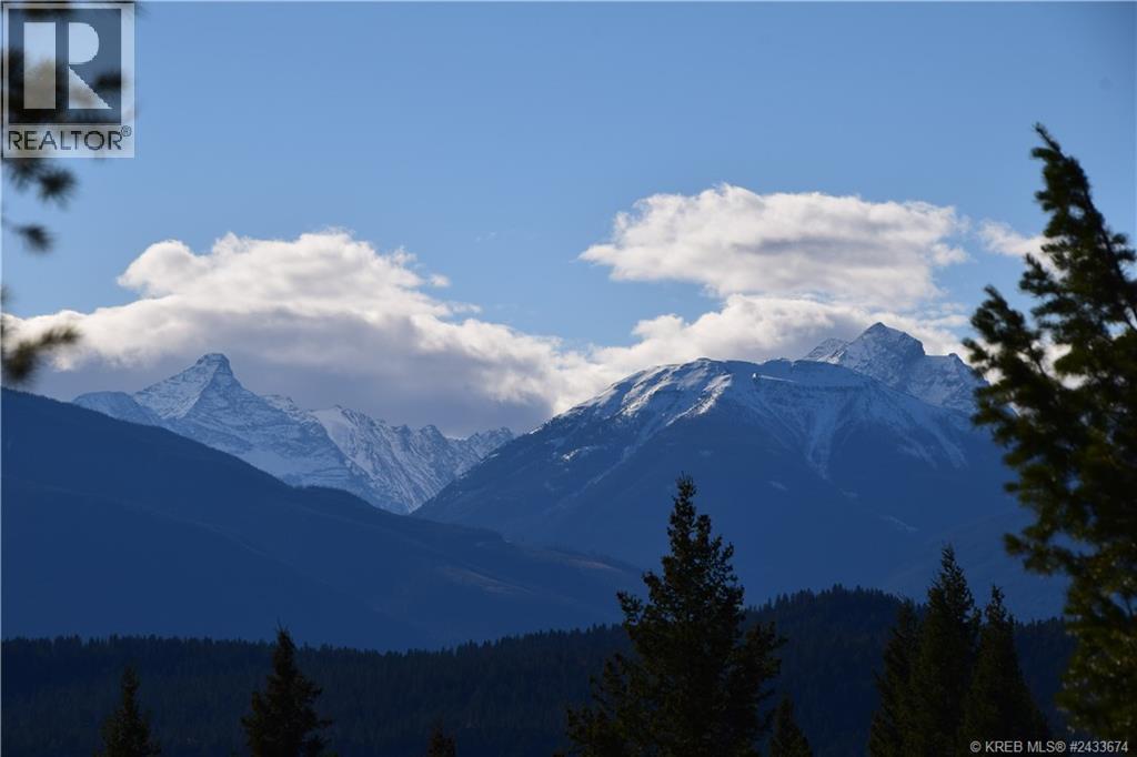 7066 White Tail Lane Lot# 17, Radium Hot Springs, British Columbia  V0A 1M0 - Photo 4 - 10370796