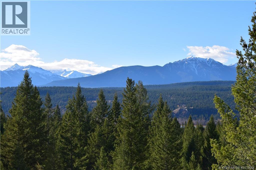 7066 White Tail Lane Lot# 17, Radium Hot Springs, British Columbia  V0A 1M0 - Photo 9 - 10370796