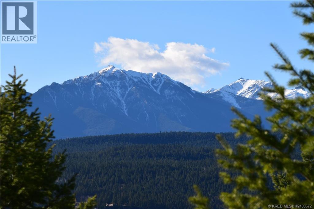 7070 White Tail Lane Lot# 16, Radium Hot Springs, British Columbia  V0A 1M0 - Photo 4 - 10370795