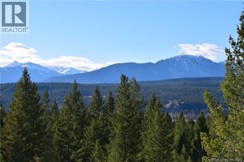 7074 White Tail Lane Lot# 15, Radium Hot Springs, British Columbia  V0A 1M0 - Photo 10 - 10370793