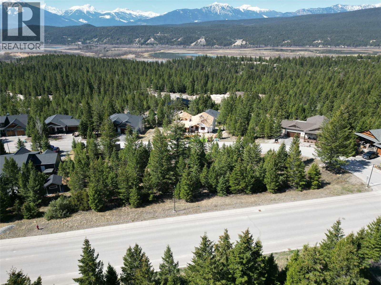 7050 Elk Ridge Road Lot# 10, Radium Hot Springs, British Columbia  V0A 1M0 - Photo 1 - 10370792