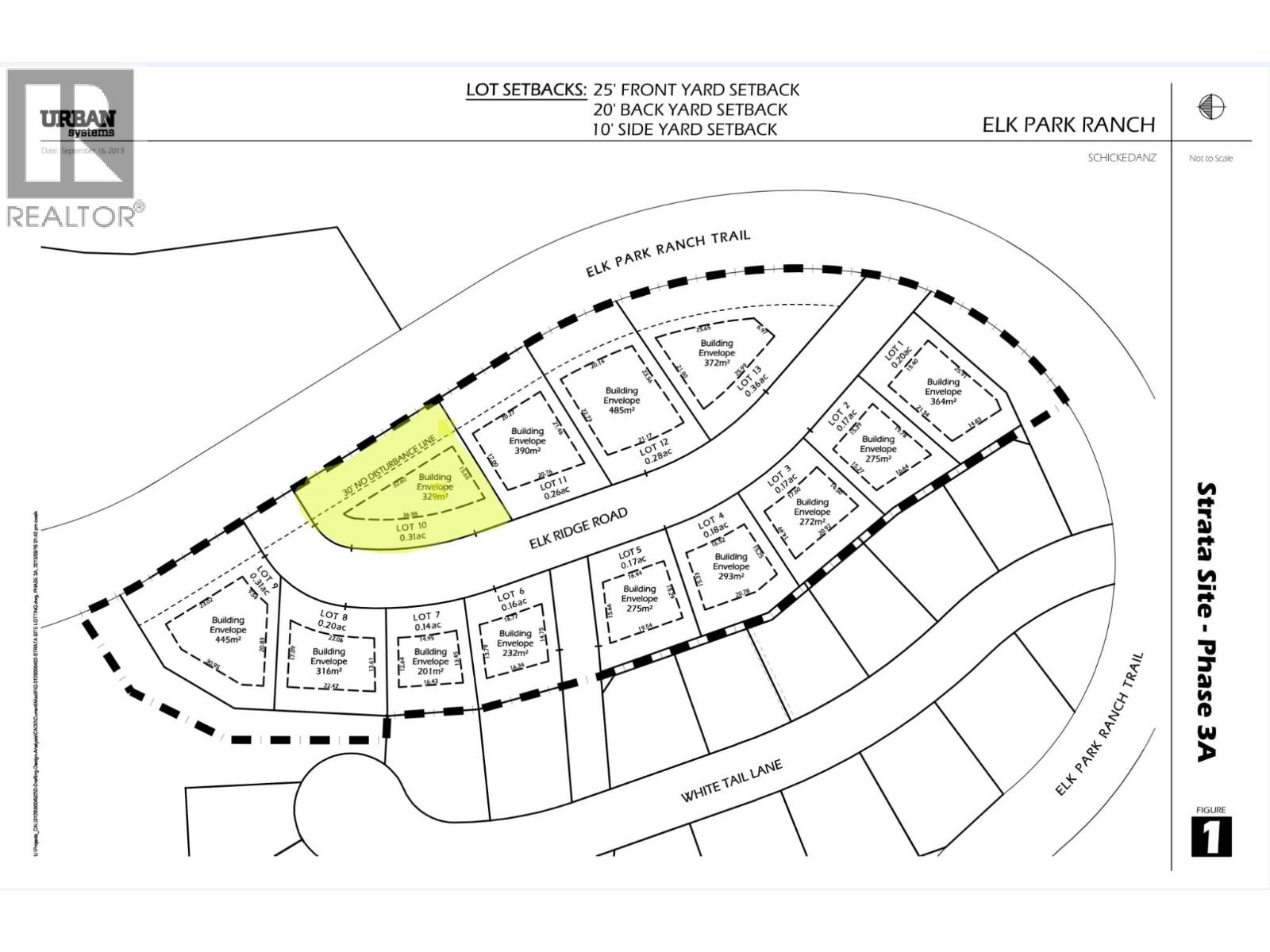 7050 Elk Ridge Road Lot# 10, Radium Hot Springs, British Columbia  V0A 1M0 - Photo 12 - 10370792