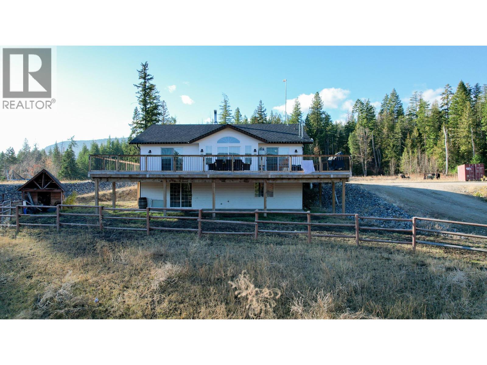 2086 Yankee Flats Road, Salmon Arm, British Columbia  V1E 3J3 - Photo 91 - 10370802