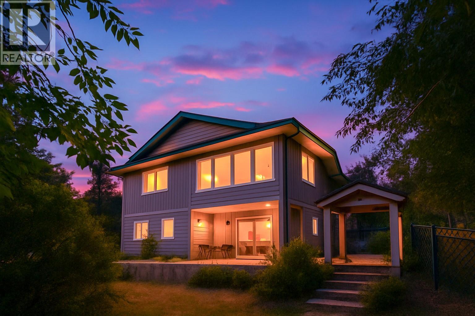 3022 Loon Lake Road, loon lake, British Columbia