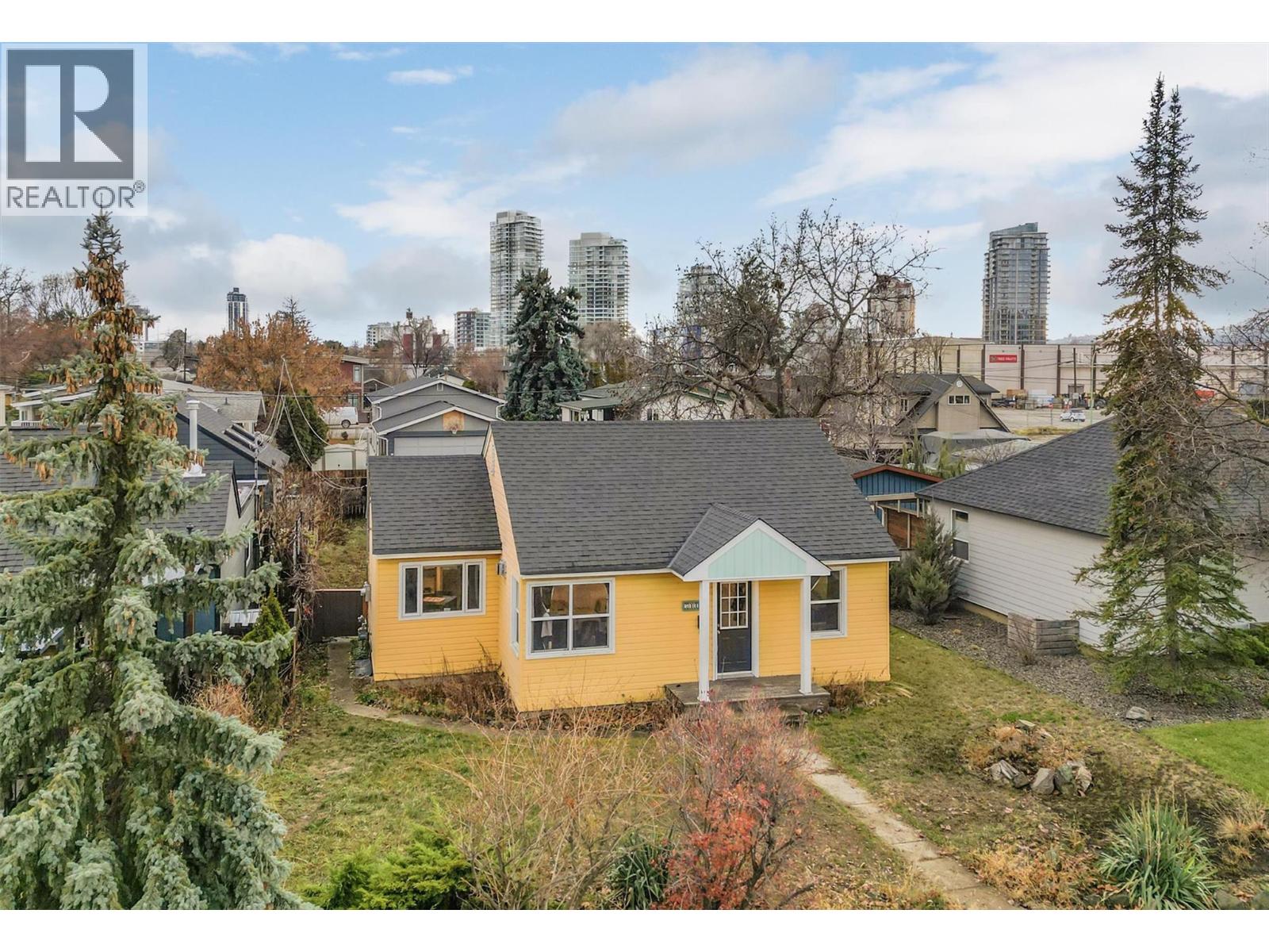 541 Okanagan Boulevard, kelowna, British Columbia