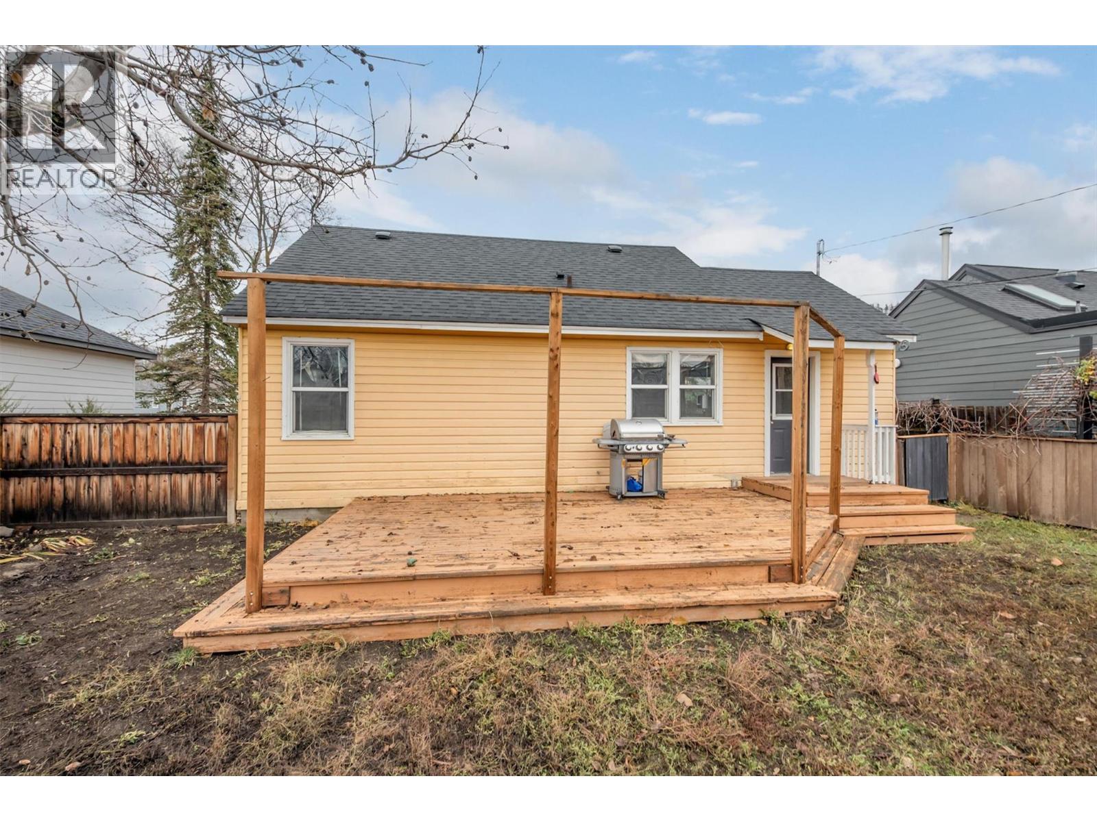 541 Okanagan Boulevard, Kelowna, British Columbia  V1Y 7K9 - Photo 20 - 10369812