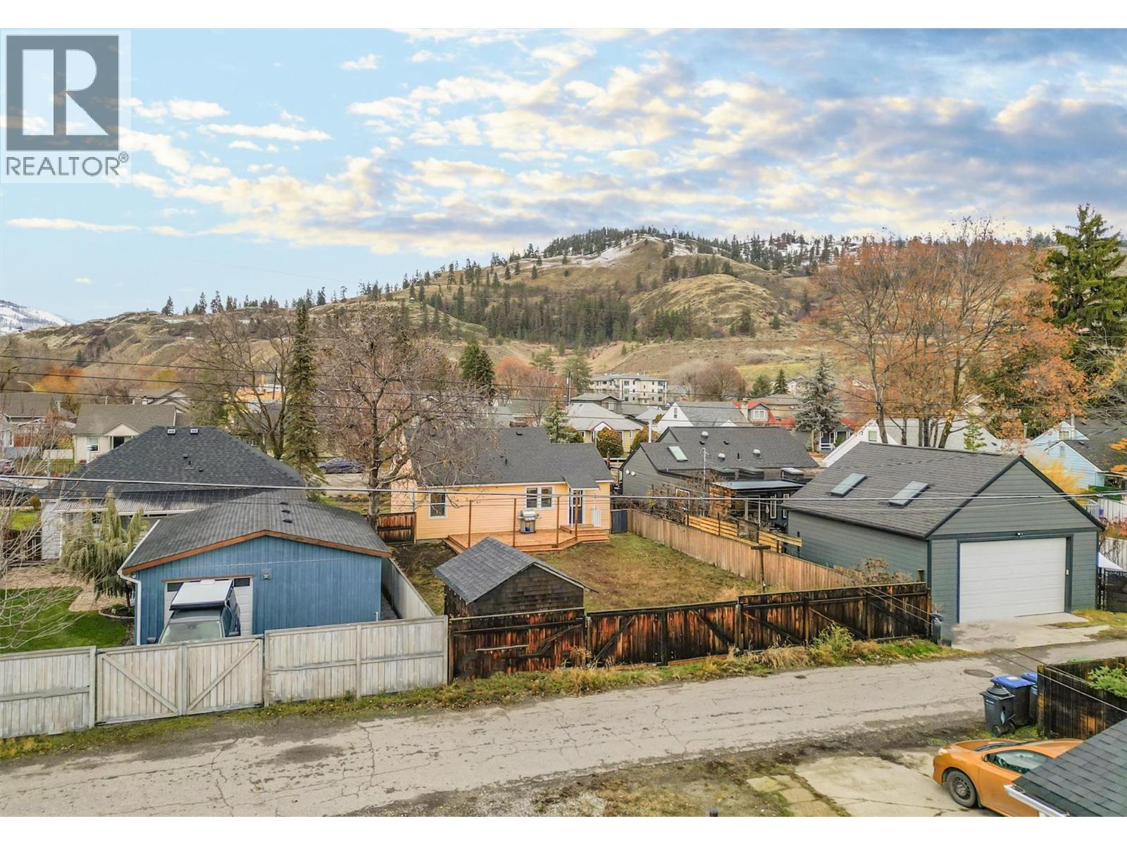 541 Okanagan Boulevard, Kelowna, British Columbia  V1Y 7K9 - Photo 26 - 10369812