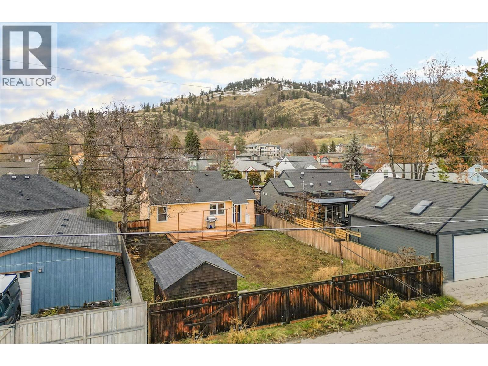 541 Okanagan Boulevard, Kelowna, British Columbia  V1Y 7K9 - Photo 27 - 10369812
