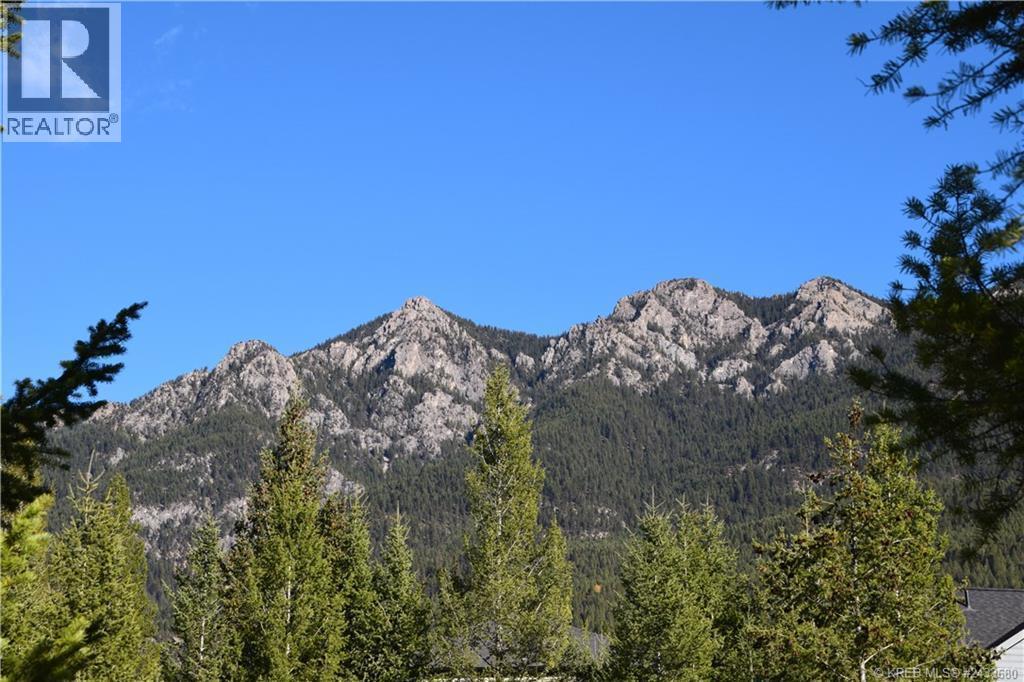 7041 White Tail Lane Lot# 23, Radium Hot Springs, British Columbia  V0A 1M0 - Photo 5 - 10370865