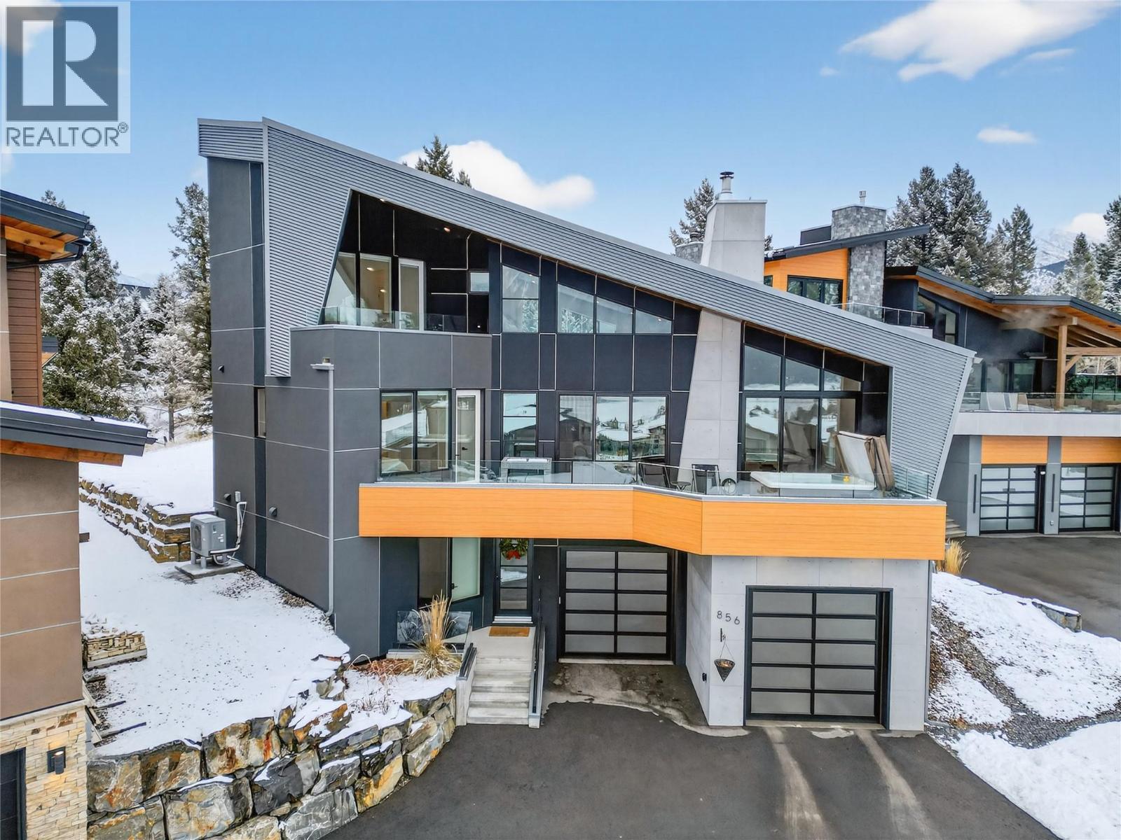 856 ANTLER RIDGE Road, invermere, British Columbia