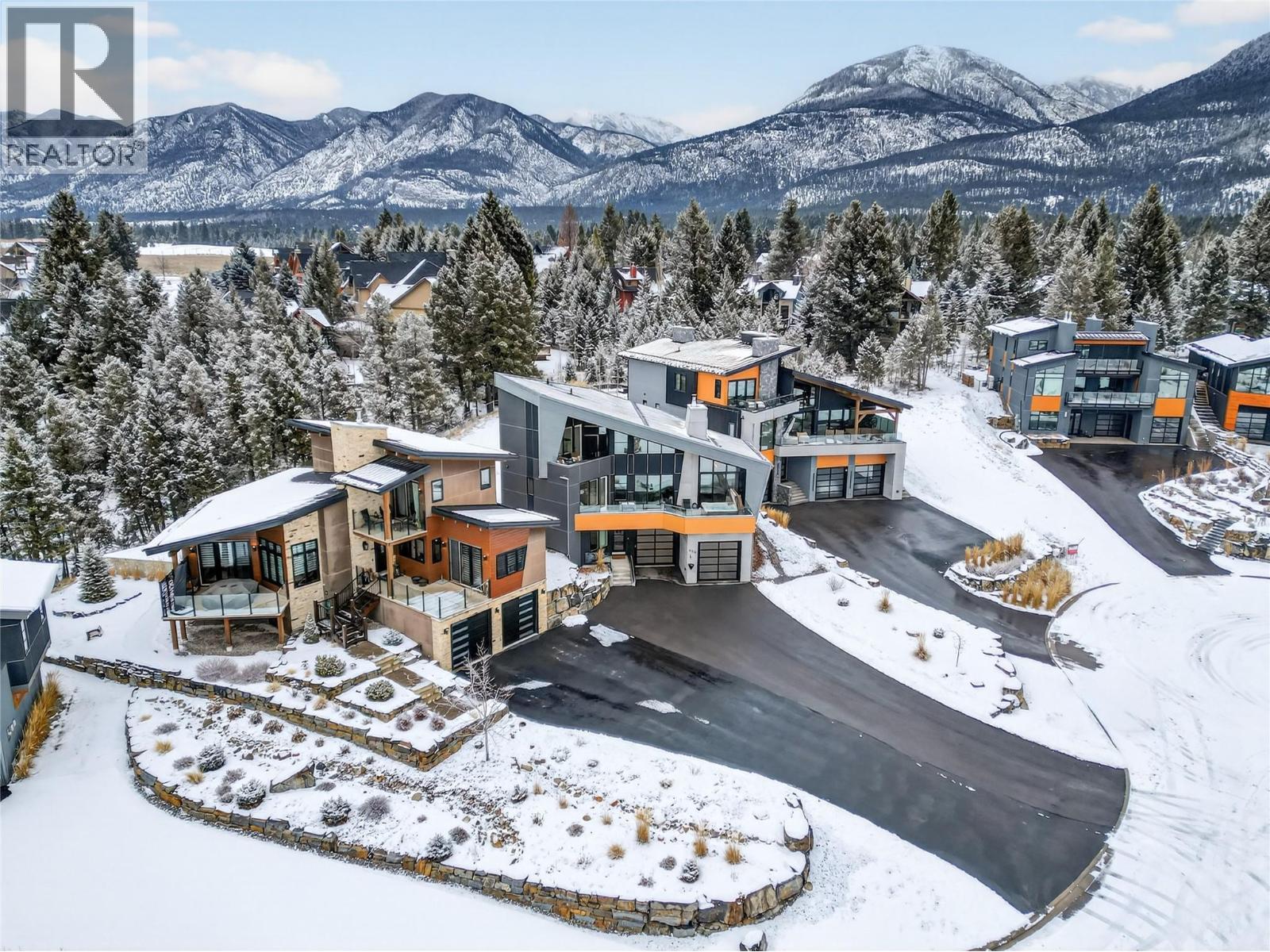 856 Antler Ridge Road, Invermere, British Columbia  V0A 1K3 - Photo 4 - 10370710