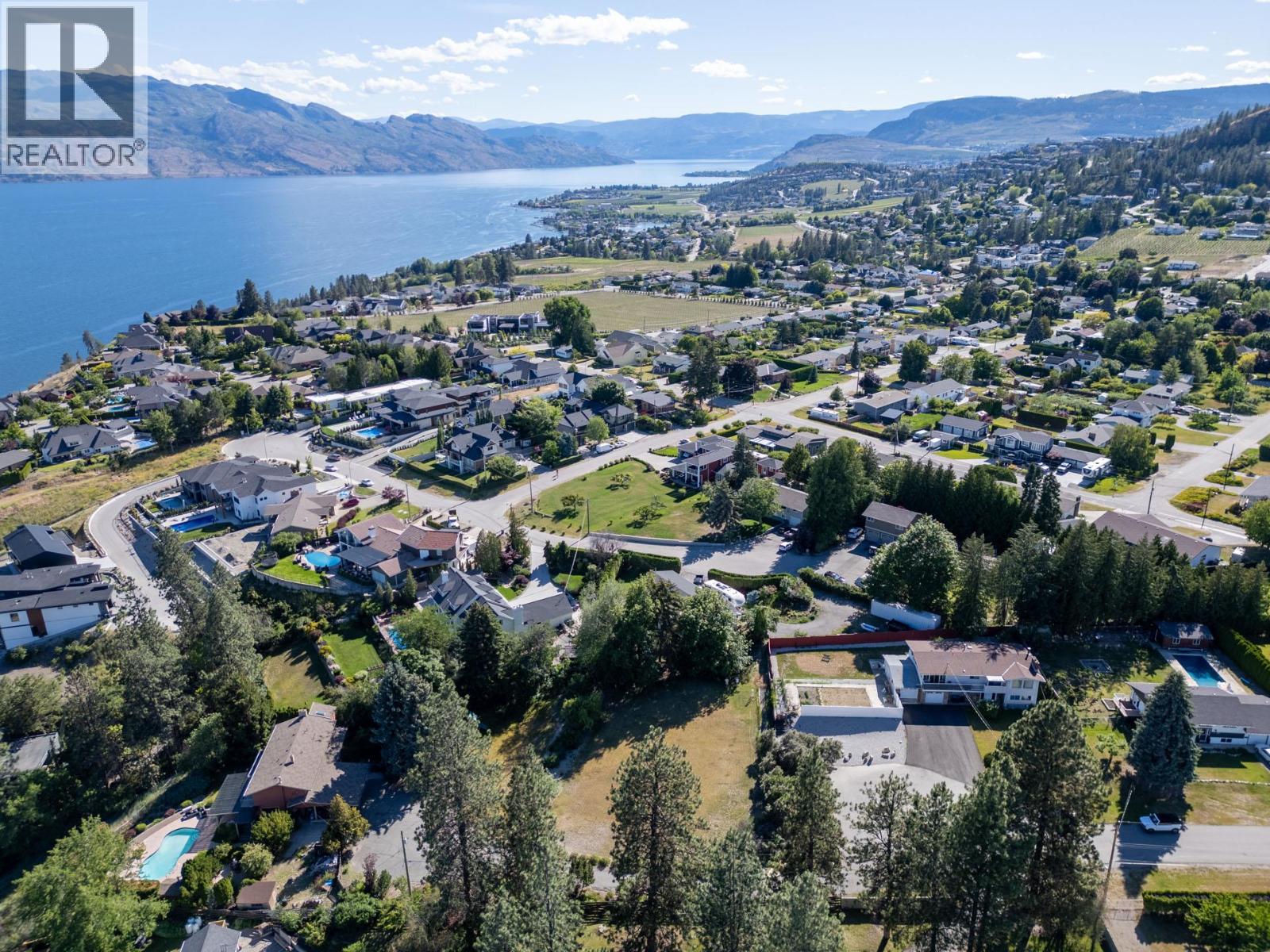 Proposed Lot 2 3090 Beverly Place, West Kelowna, British Columbia  V1Z 2A5 - Photo 11 - 10370860