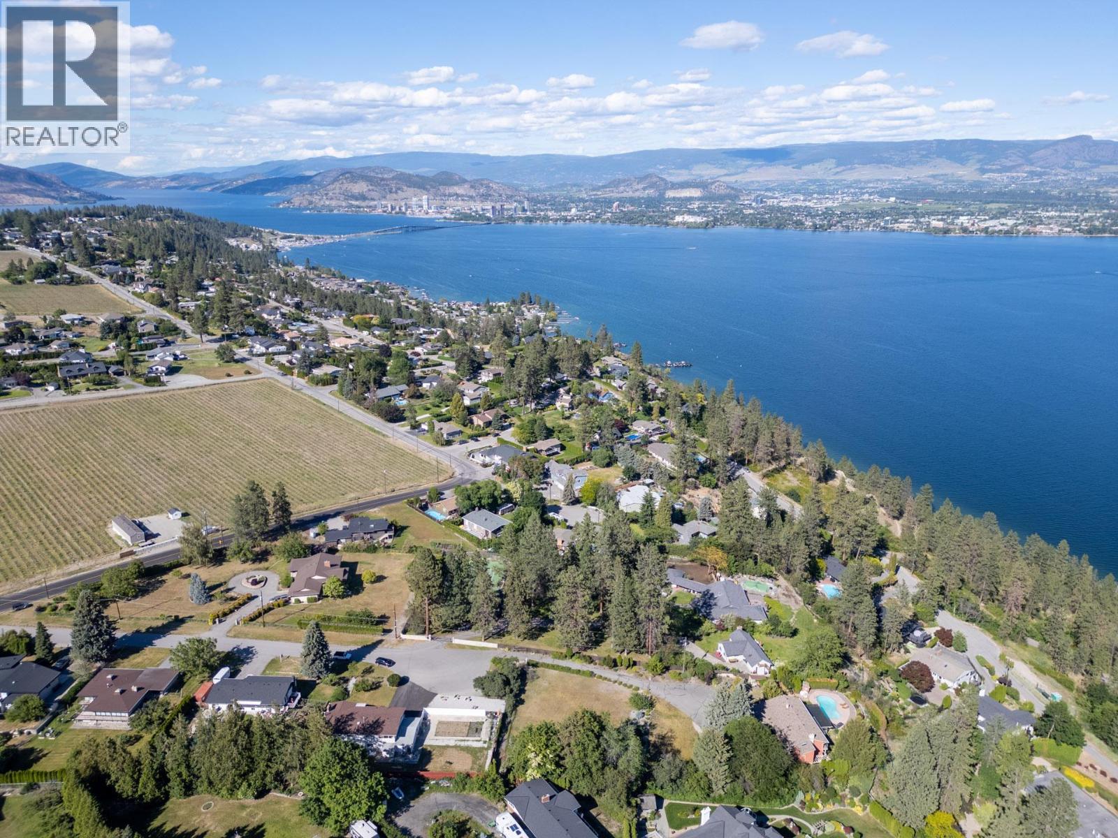 Proposed Lot 2 3090 Beverly Place, West Kelowna, British Columbia  V1Z 2A5 - Photo 12 - 10370860