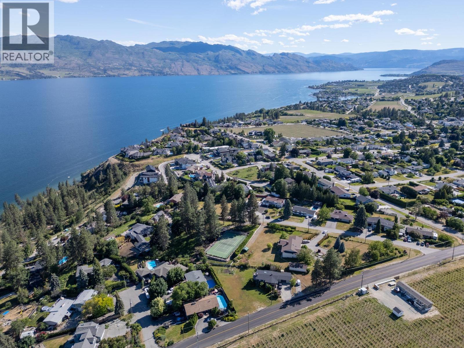 Proposed Lot 2 3090 Beverly Place, West Kelowna, British Columbia  V1Z 2A5 - Photo 13 - 10370860