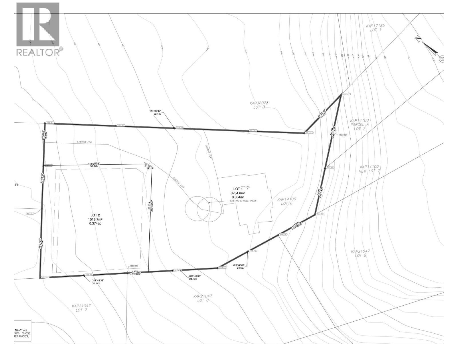 Proposed Lot 2 3090 Beverly Place, West Kelowna, British Columbia  V1Z 2A5 - Photo 15 - 10370860