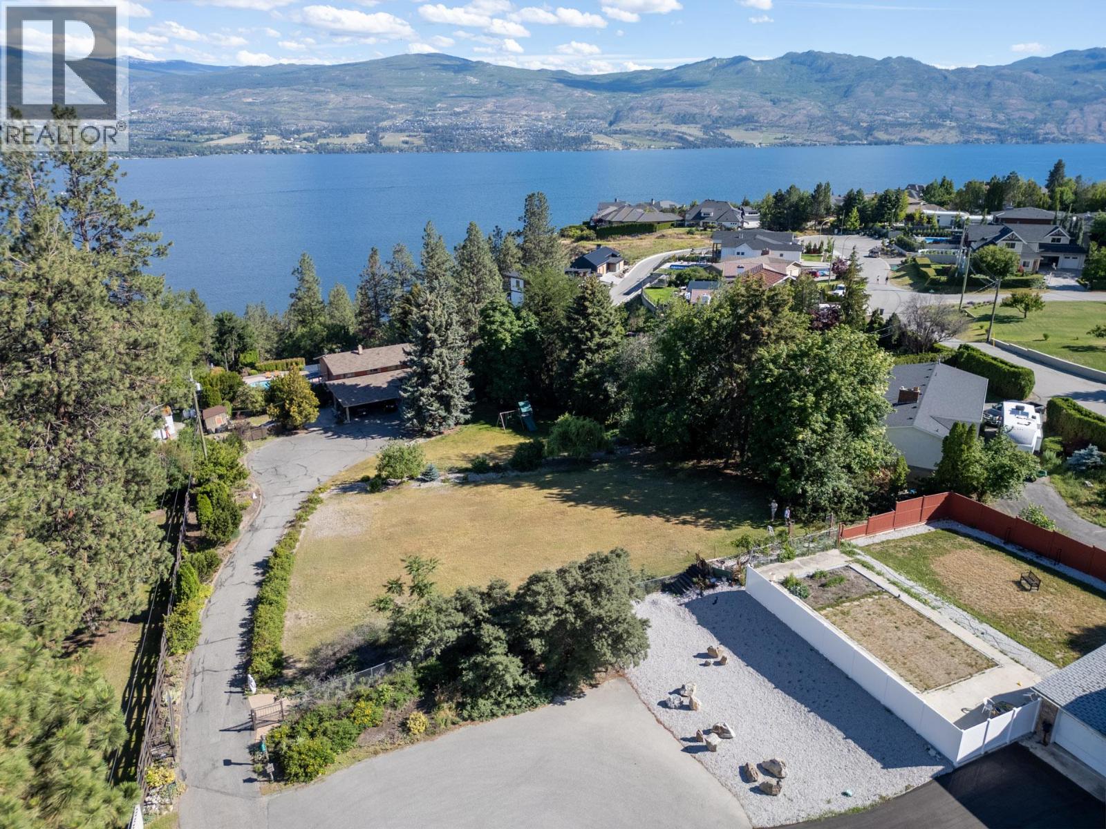 Proposed Lot 2 3090 Beverly Place, West Kelowna, British Columbia  V1Z 2A5 - Photo 2 - 10370860
