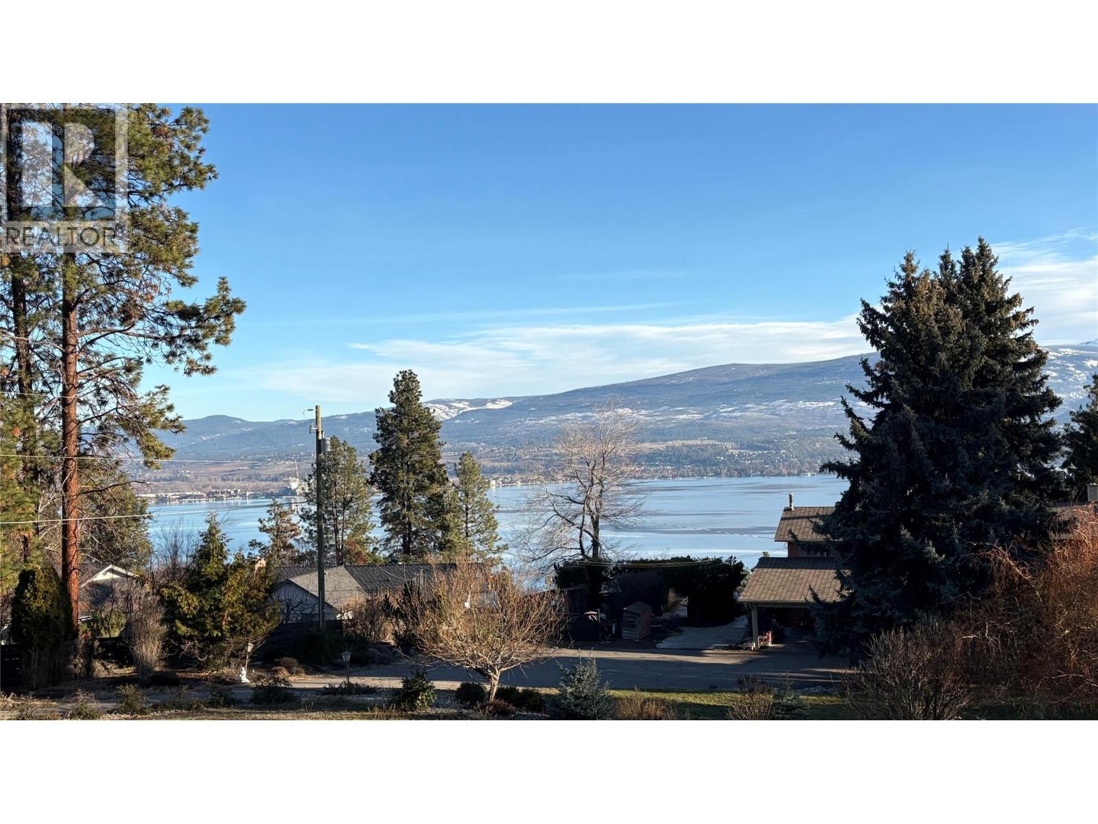 Proposed Lot 2 3090 Beverly Place, West Kelowna, British Columbia  V1Z 2A5 - Photo 3 - 10370860