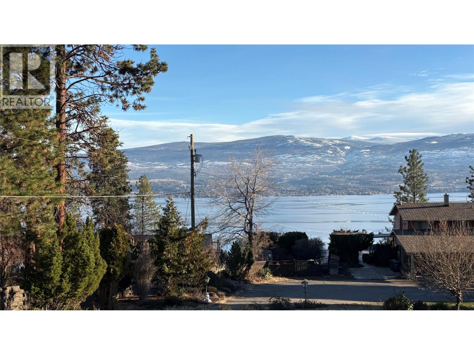 Proposed Lot 2 3090 Beverly Place, West Kelowna, British Columbia  V1Z 2A5 - Photo 4 - 10370860