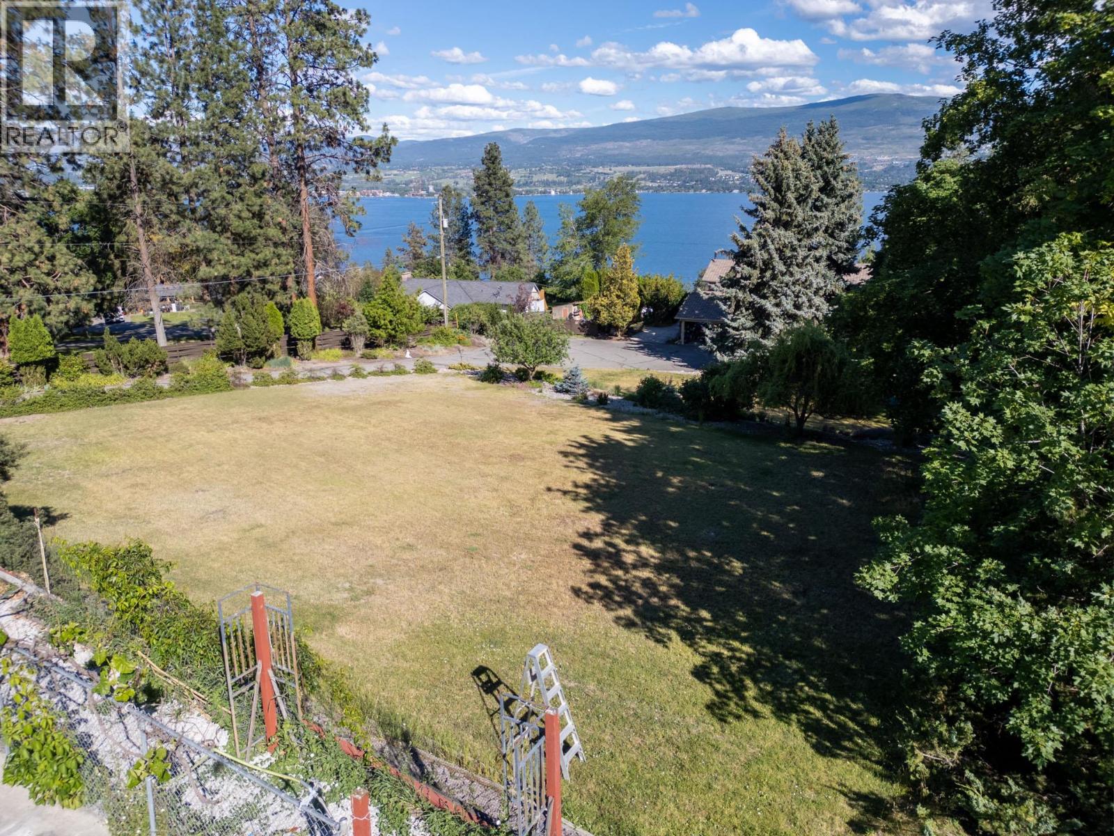 Proposed Lot 2 3090 Beverly Place, West Kelowna, British Columbia  V1Z 2A5 - Photo 5 - 10370860