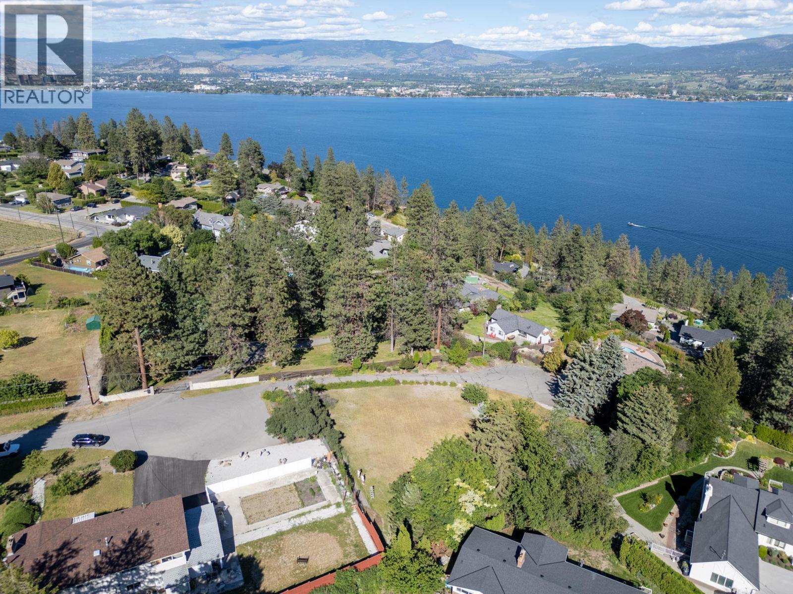 Proposed Lot 2 3090 Beverly Place, West Kelowna, British Columbia  V1Z 2A5 - Photo 6 - 10370860