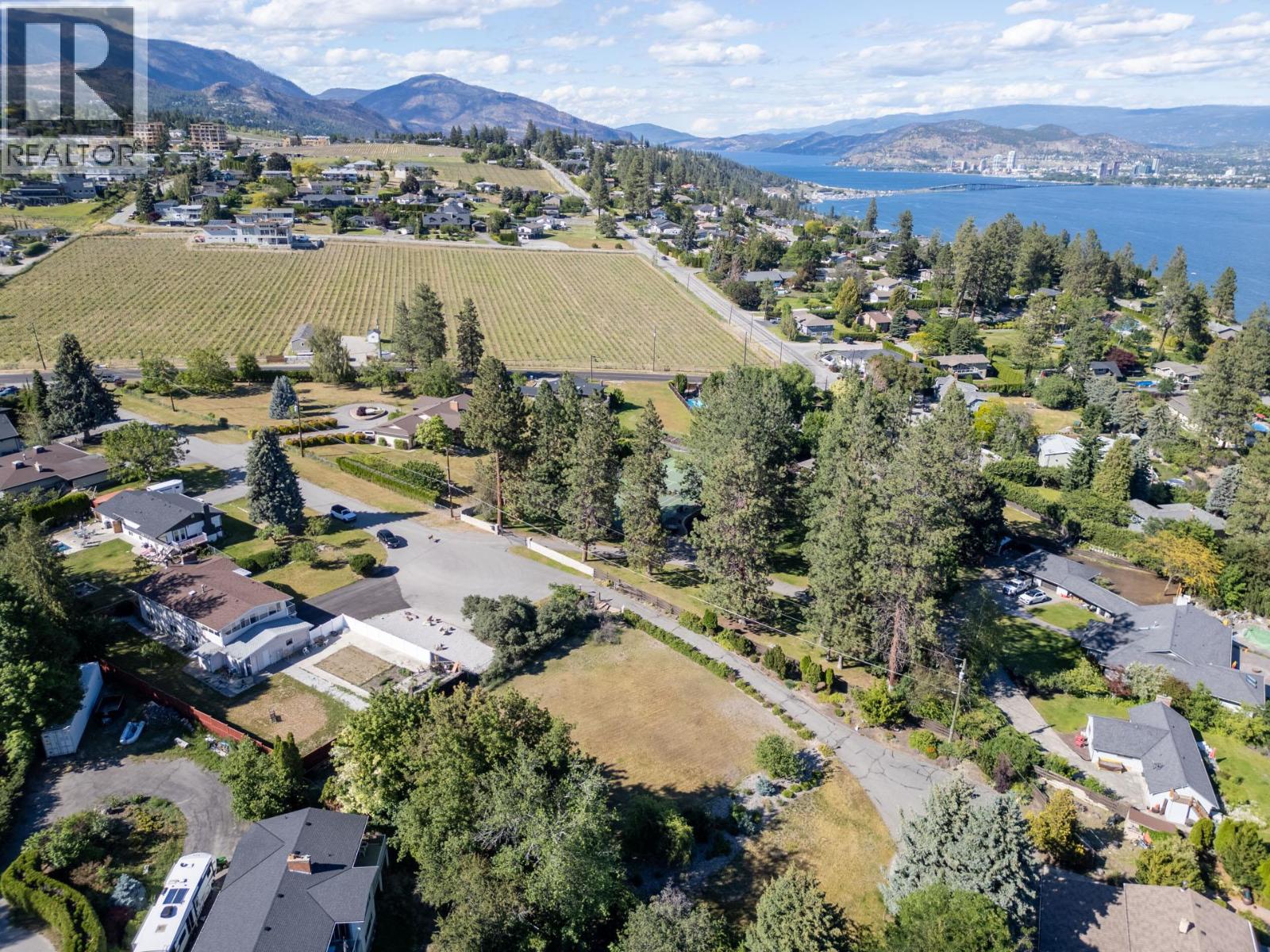 Proposed Lot 2 3090 Beverly Place, West Kelowna, British Columbia  V1Z 2A5 - Photo 7 - 10370860