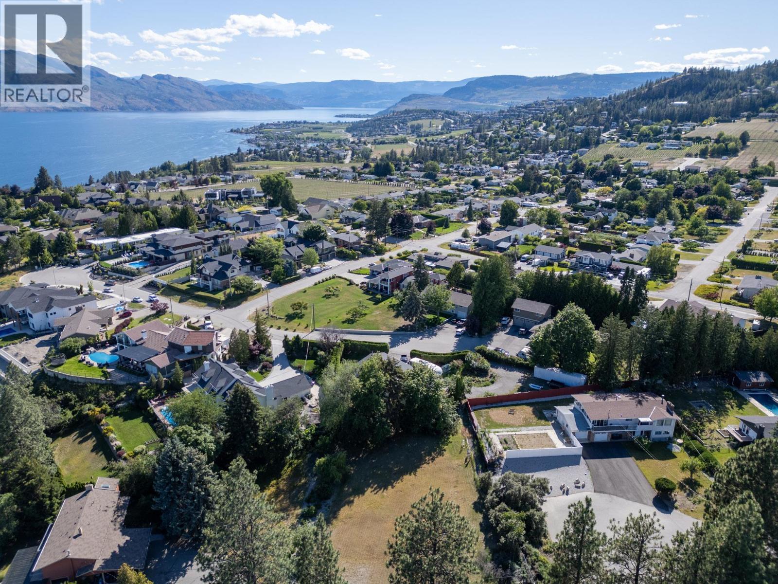 Proposed Lot 2 3090 Beverly Place, West Kelowna, British Columbia  V1Z 2A5 - Photo 8 - 10370860