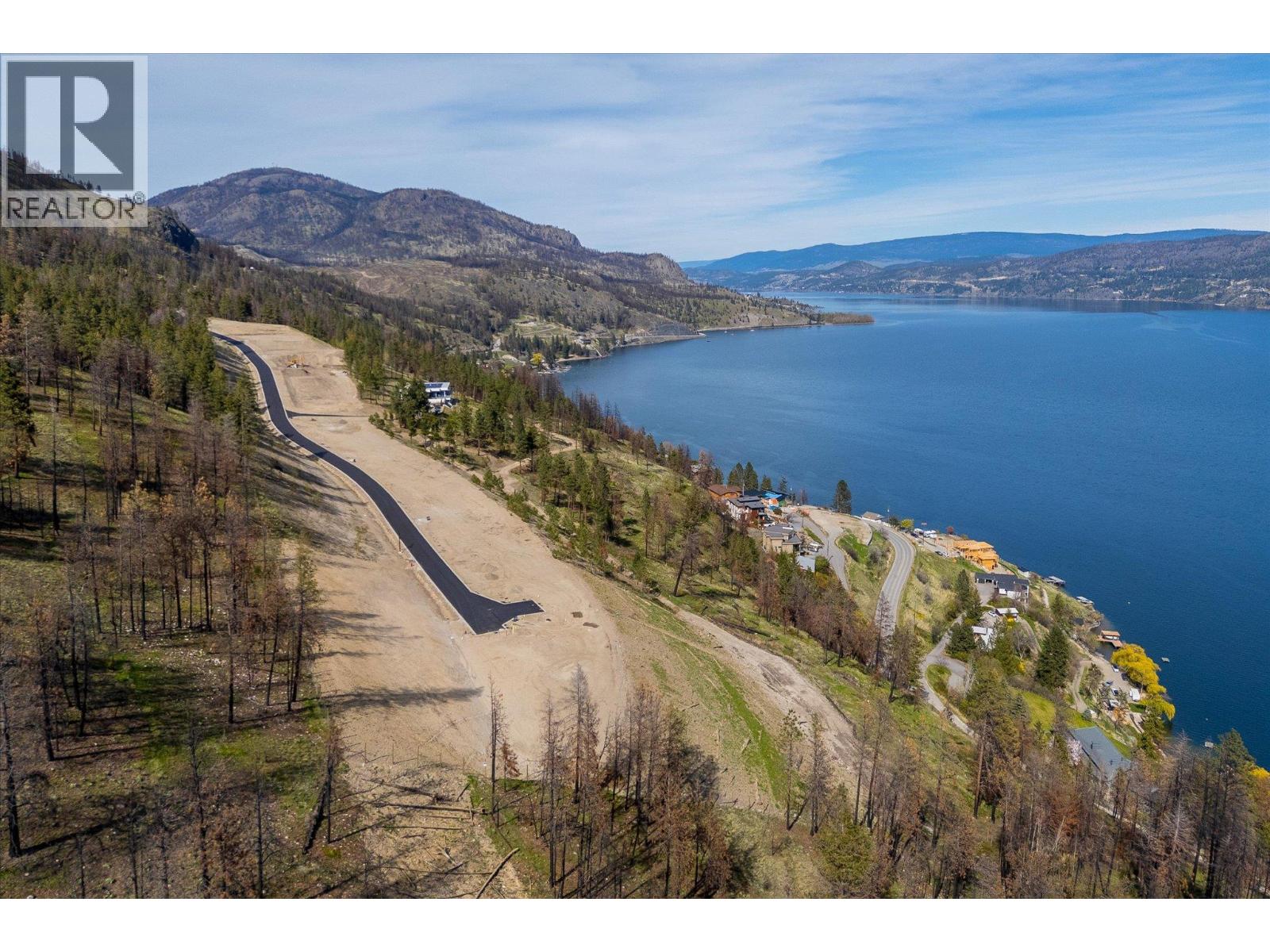 1045 Bear Creek Lane Lot# 6, West Kelowna, British Columbia  V1Z 3T6 - Photo 18 - 10370349