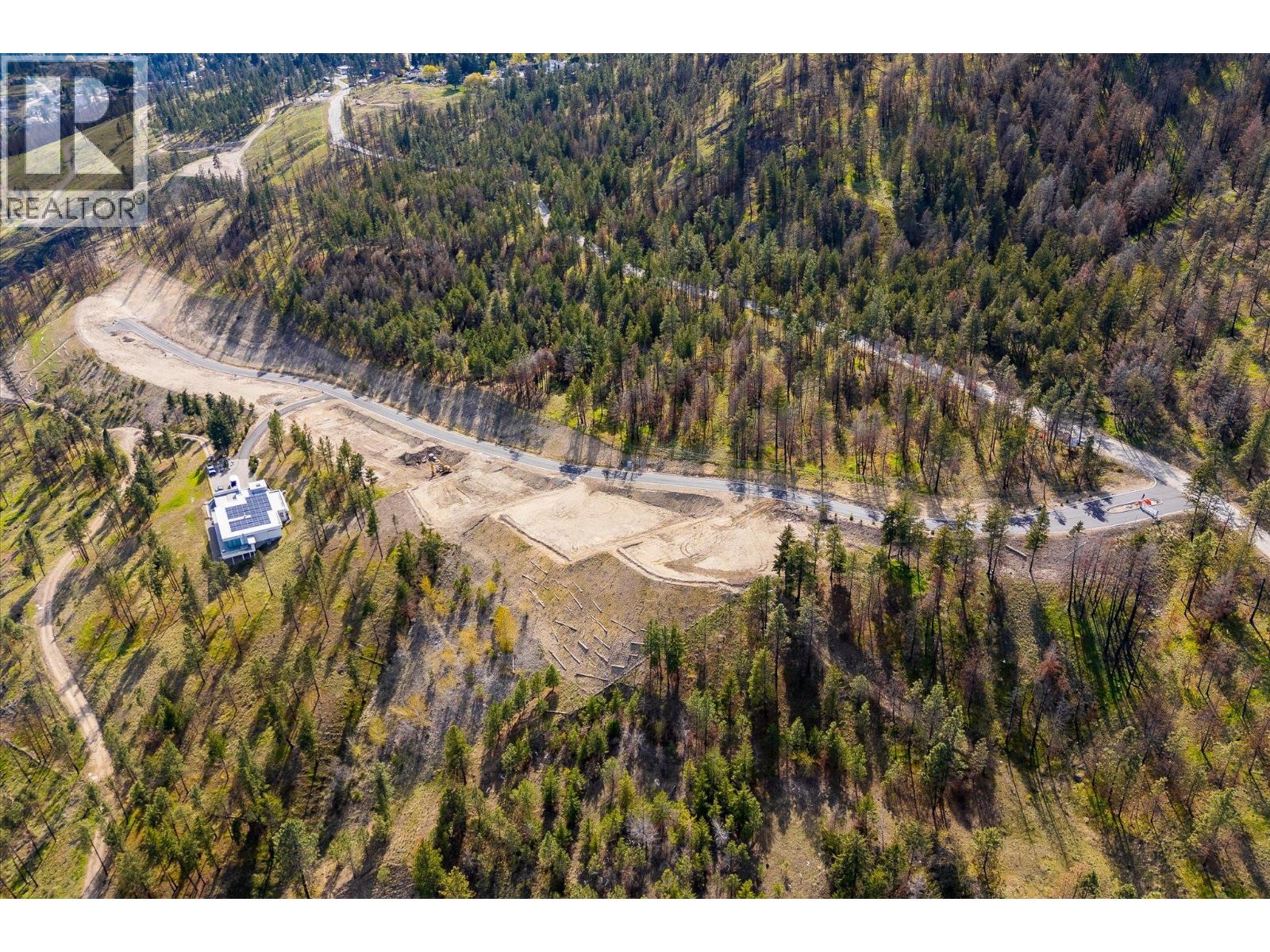 1045 Bear Creek Lane Lot# 6, West Kelowna, British Columbia  V1Z 3T6 - Photo 6 - 10370349