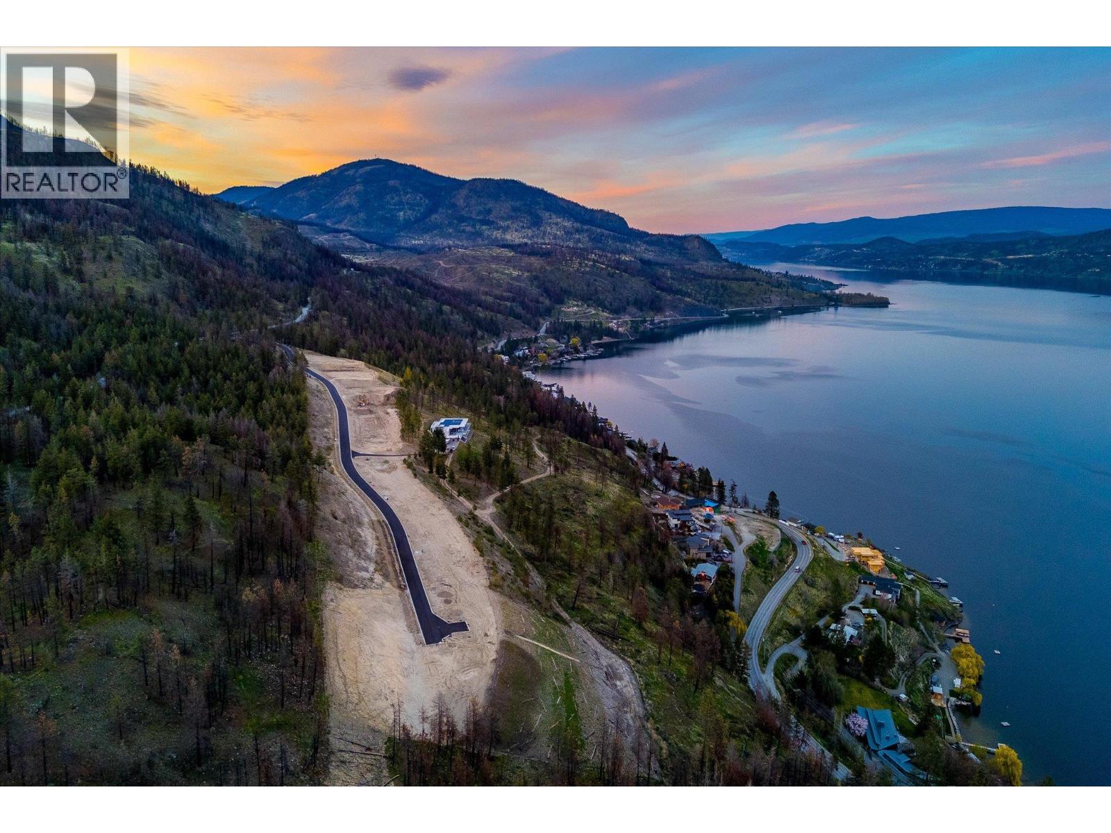 1045 Bear Creek Lane Lot# 6, West Kelowna, British Columbia  V1Z 3T6 - Photo 8 - 10370349