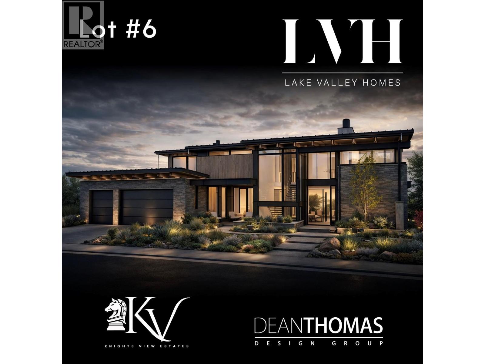 1045 Bear Creek Lane Lot# 6, West Kelowna, British Columbia  V1Z 3T6 - Photo 9 - 10370349
