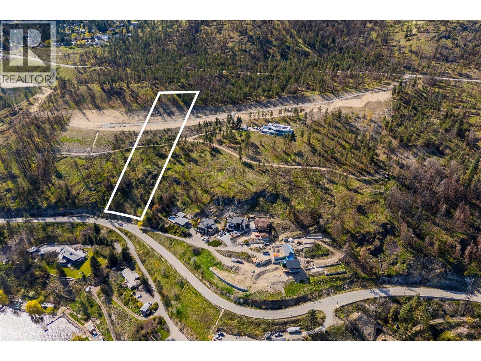 1045 Bear Creek Lane Lot# 7, West Kelowna, British Columbia  V1Z 3T6 - Photo 1 - 10370747