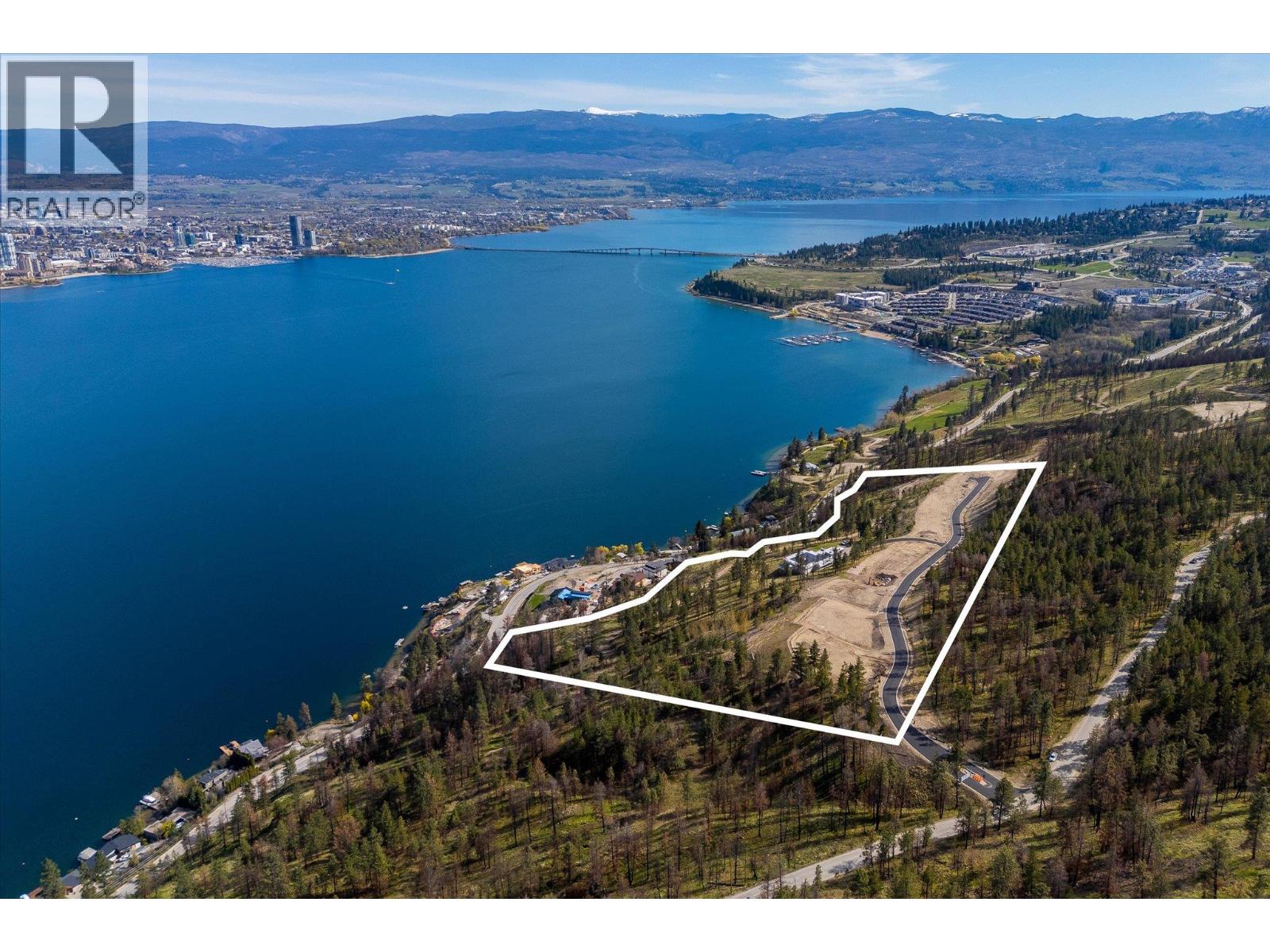 1045 Bear Creek Lane Lot# 7, West Kelowna, British Columbia  V1Z 3T6 - Photo 17 - 10370747