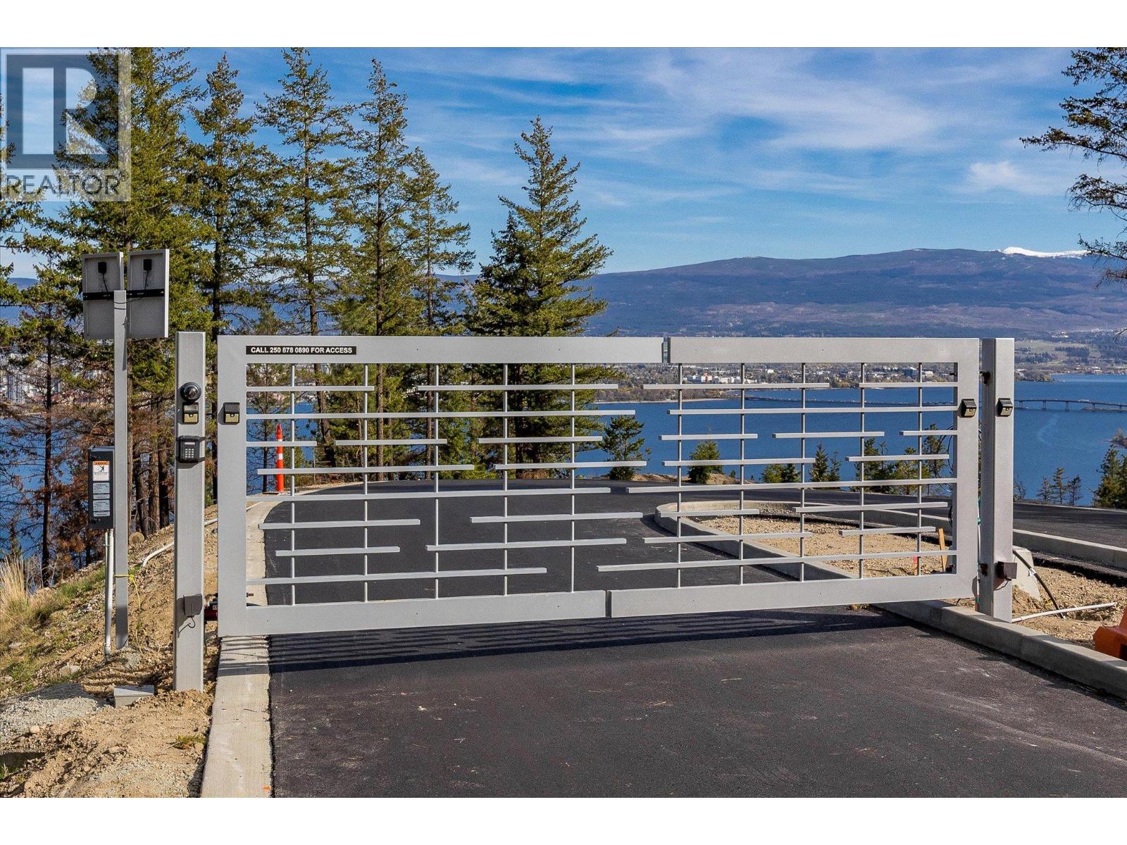 1045 Bear Creek Lane Lot# 7, West Kelowna, British Columbia  V1Z 3T6 - Photo 19 - 10370747