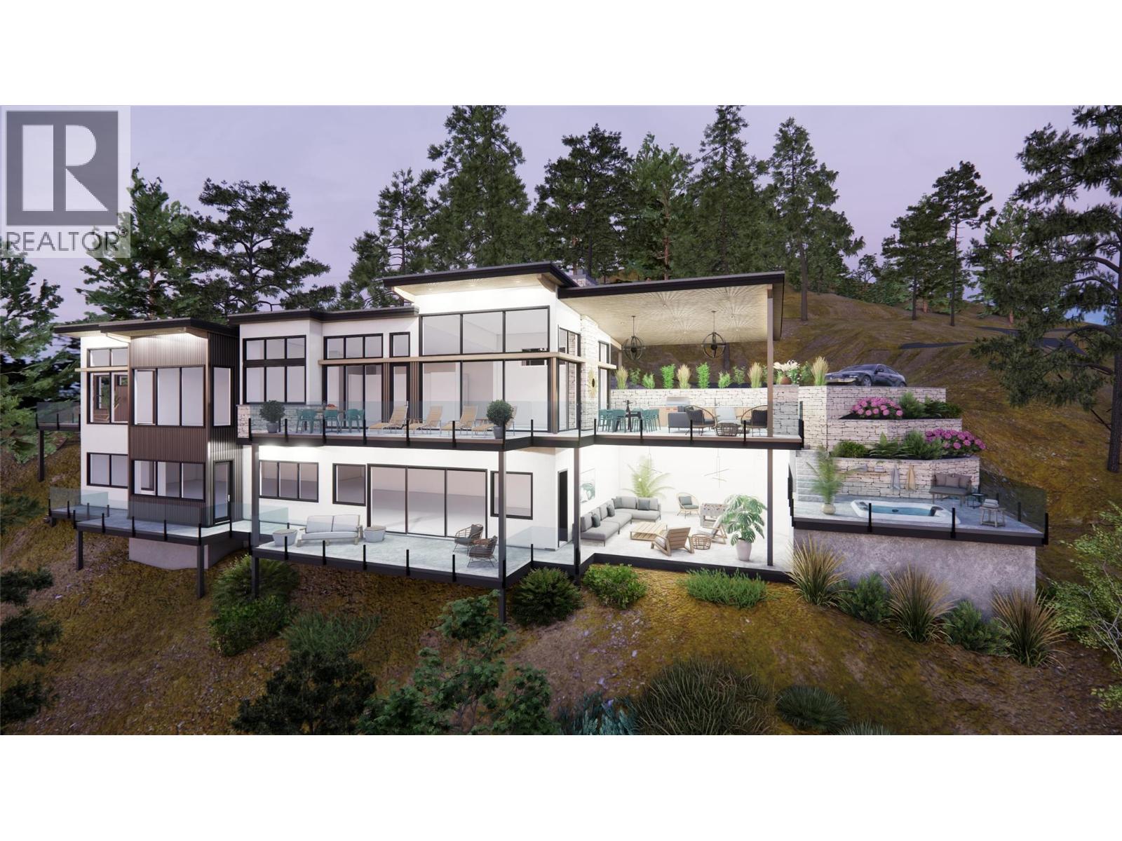 1045 Bear Creek Lane Lot# 7, West Kelowna, British Columbia  V1Z 3T6 - Photo 2 - 10370747