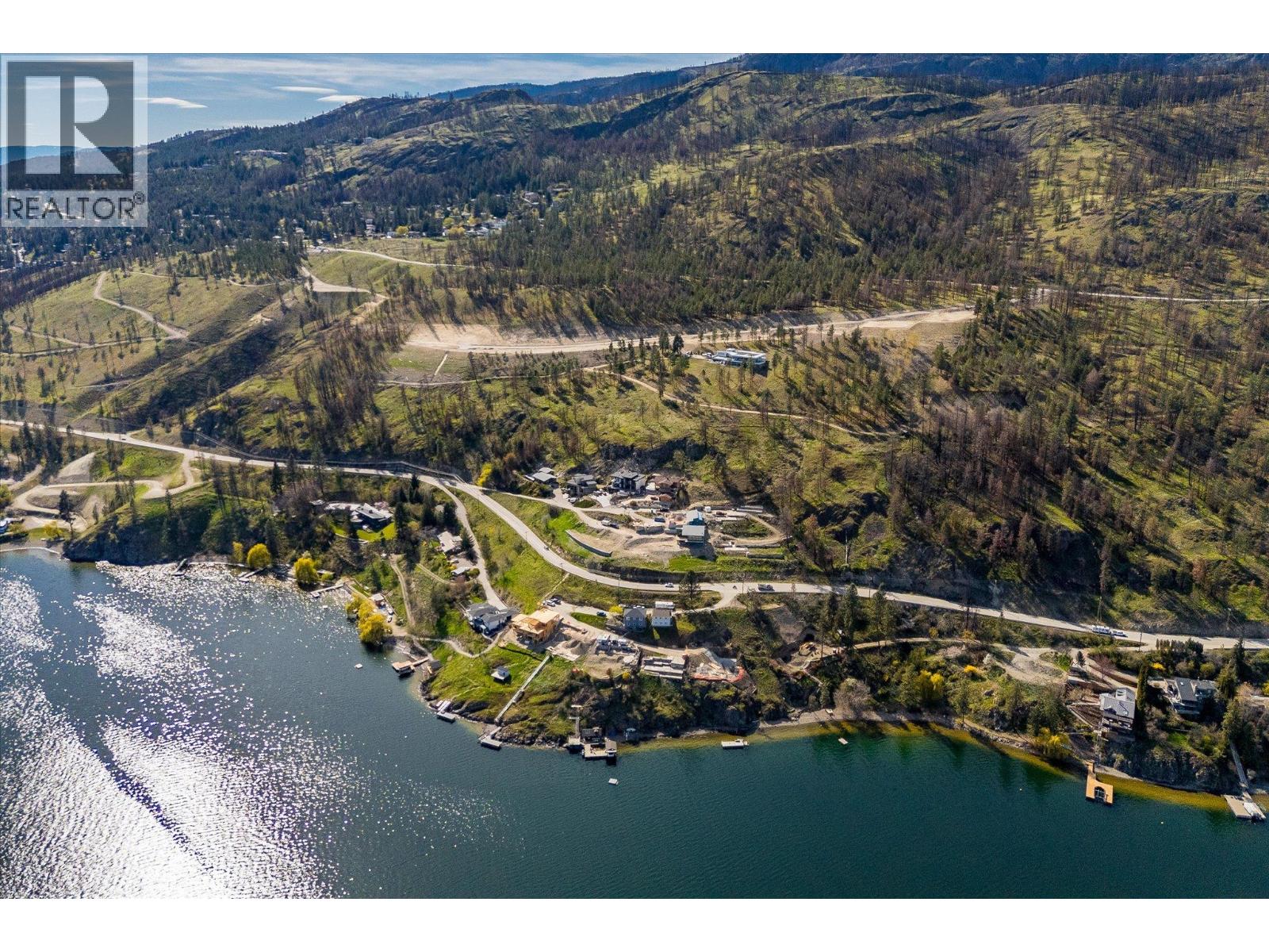 1045 Bear Creek Lane Lot# 7, West Kelowna, British Columbia  V1Z 3T6 - Photo 28 - 10370747