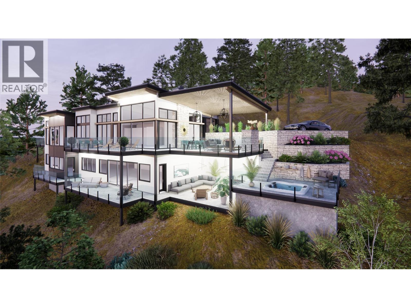 1045 Bear Creek Lane Lot# 7, West Kelowna, British Columbia  V1Z 3T6 - Photo 3 - 10370747