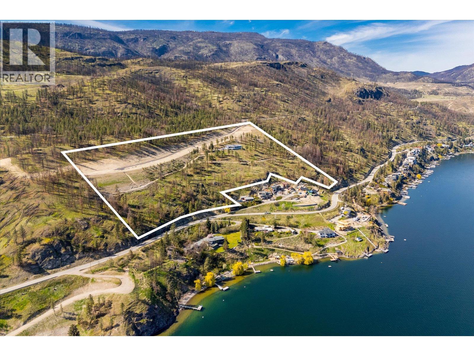 1045 Bear Creek Lane Lot# 7, West Kelowna, British Columbia  V1Z 3T6 - Photo 30 - 10370747